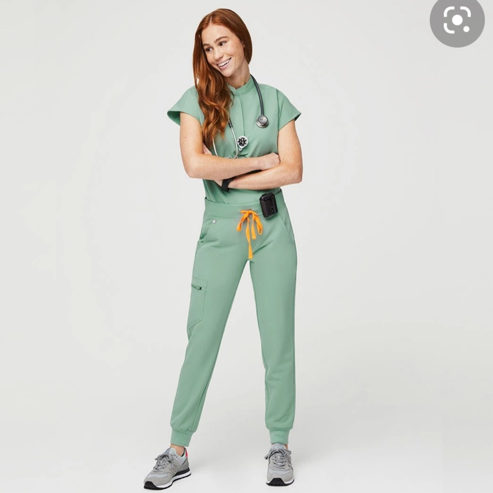 Figs Jade Zamora Jogger